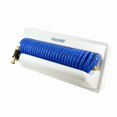 thumbnail image 1 of HOSECOIL HORIZONTAL MOUNT ENCLOSURE WITH 5 FOOT FEEDER, 1 of 1