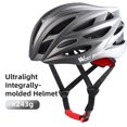 thumbnail image 4 of Breathable Cycle Helmet Gradient Color Bicycle Helmet Ultralight Integrated Bike Helmet Safety Cap Cycle Equipment, 4 of 7