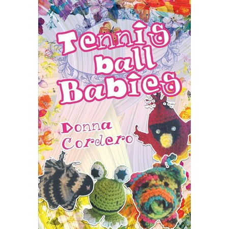 Tennisball Babies (Paperback)