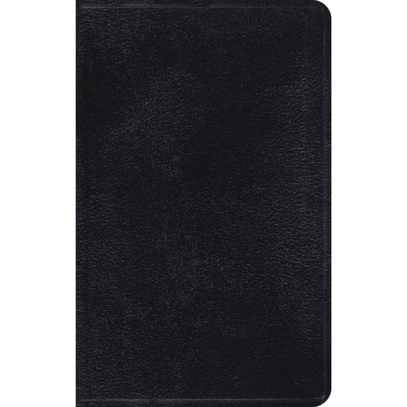 Pre-Owned Classic Thinline Bible-Esv (Leather Bound) 1581345038 9781581345032