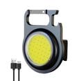 thumbnail image 1 of USB Emergencia Llavero Linterna Camping Senderismo Trabajo Luz Sacacorchos (A) JShteea El nuevo, 1 of 1