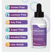 TriGuard Plus Oregano - Immune Support 60 mL (2oz)