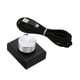 thumbnail image 5 of Control de volumen USB Altavoz de la computadora Controlador de volumen de audio Ajustador con, 5 of 8