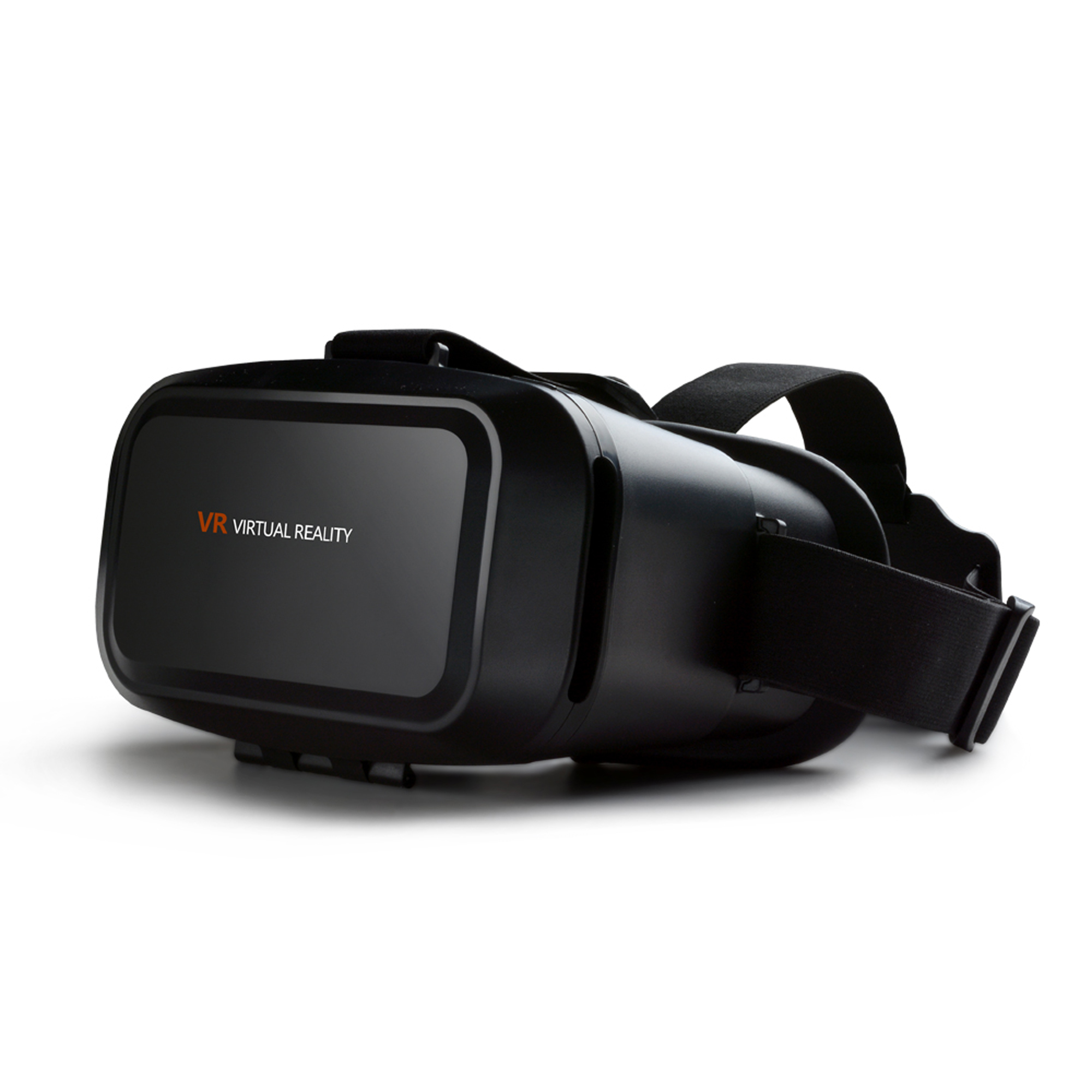 6.5 inch mobile vr box
