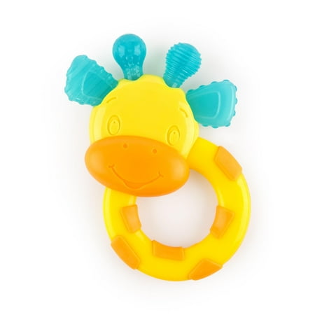 Bright Starts First Bites Stage Teether Stage 3
