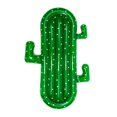 thumbnail image 1 of Weddingstar Jouet Géant Gonflable pour Piscine - Cactus, 1 of 2