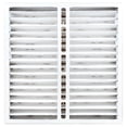 thumbnail image 7 of AIRx Filters Allergy 20x20x5 Air Filter MERV 11 AC Furnace Pleated Air Filter Replacement for Honeywell FC35A1019 203721 CF200A1024 Box of 2, Made in the USA, 7 of 7