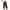 01 * Dark Gray, variant on amkenre Capri Pants for Women Baggy Causal Long Capris Cropped with Pocket Solid Color Drawstring Straight Leg Lounge Comfortable Cargo Sweatpants