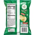 thumbnail image 2 of Lay's Sour Cream & Onion Flavored Potato Chips, 1.25 oz Bag, 2 of 4