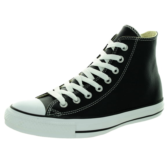 Converse Women's Chuck Taylor All Star Leather High Top Sneaker