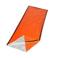 thumbnail image 3 of FOMIYES Outdoor Camping Gear Sleeping Bag PE Aluminum Film Insulation Mat 1Pcs, 3 of 8