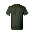 thumbnail image 3 of Gildan Heavy Cotton T-Shirt for Men and for Women Classic Fit, 3 of 4