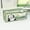 A, variant on Soft Zipper Pencil Pouch, Panda Pencil Bag, #A