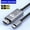 4K30Hz, variant on DOONJIEY USB C HDTV Cable Thunderbolt Type C to HDTV 4K 8K Adapter Laptop Phone to TV Converter for MacBook Pro Air iPad Samsung