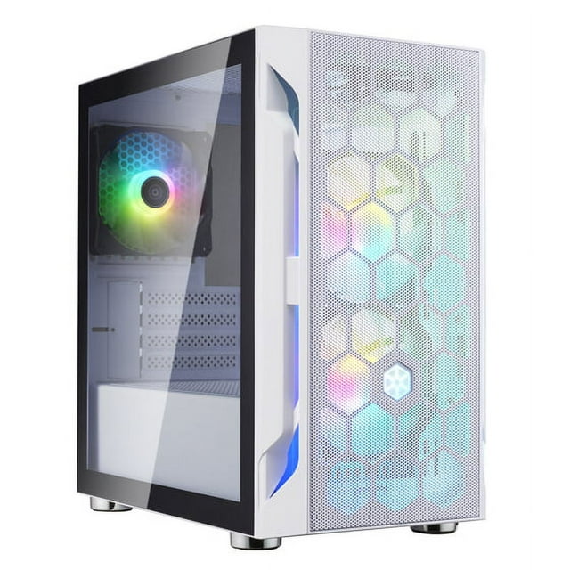 SilverStone, Tower Chassis