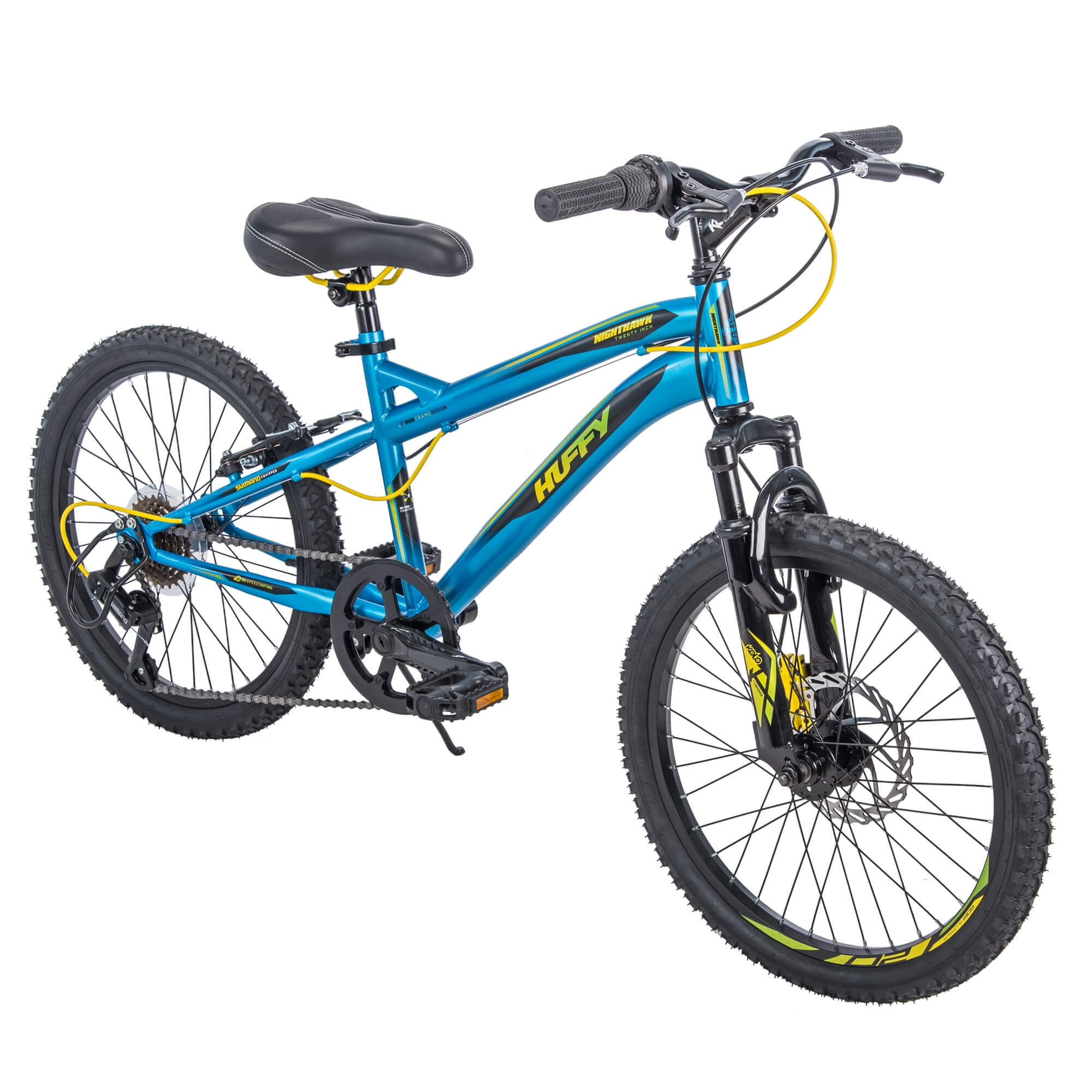 huffy granite bike 20 inch