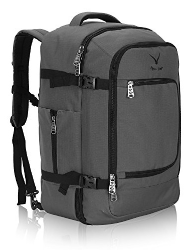 airline approved carry on backpacks