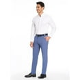 Find Your Perfect Arrow Men's Stretch Dress Pants