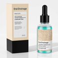 thumbnail image 3 of Qingling Coconut Rose Oral Rinse Essential Oil 30ml Oral Care Clean Breath Fresh, 3 of 3