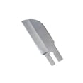 thumbnail image 2 of Cuchillos plegables Klein Tools de repuesto Coping Blades, paquete de 3, 2 of 7