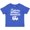 Royal Blue, variant on Inktastic Future Paramedic Ambulance Boys or Girls Toddler T-Shirt