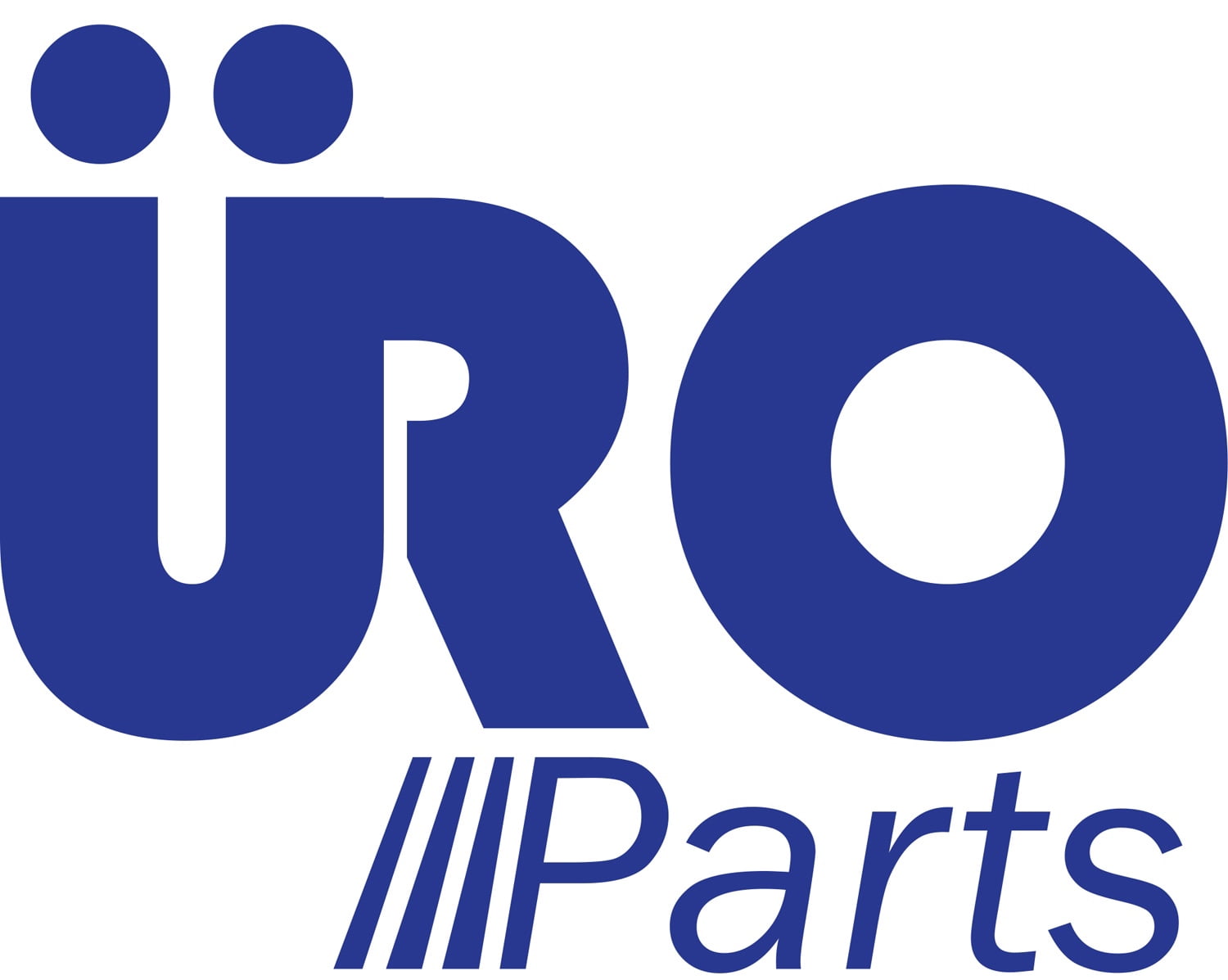 URO Parts 62161369906 Speedometer Impulse Sender