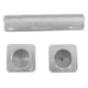 thumbnail image 1 of Kits De Dados Y Perno De Dirección C15 1982 A 1986 Chevrolet HO AUTOPARTES 10 Kits, 1 of 3