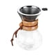 thumbnail image 1 of Cafetera perfecl manual con goteo de café 800ml, 1 of 7