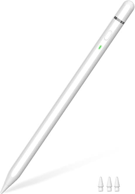Apple Pencil 1st Gen Digital Stylus Pen for iPad Pro, Air & Mini