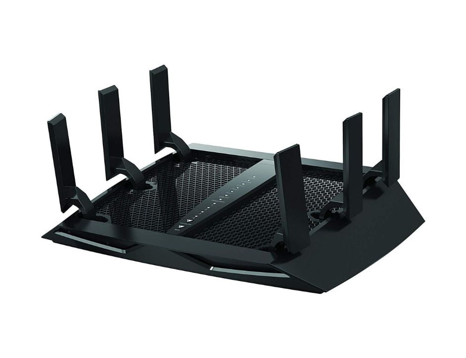 Pre-Owned NETGEAR Nighthawk X6S AC3000 - R7900P Tri-Band Smart Wi-Fi Router