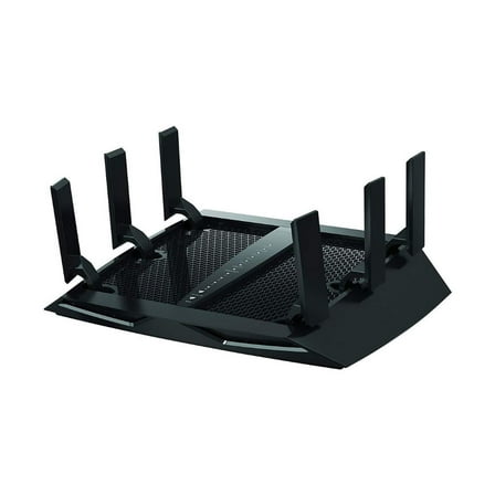 Pre-Owned NETGEAR Nighthawk X6S AC3000 - R7900P Tri-Band Smart Wi-Fi Router