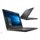 thumbnail image 1 of DELL Latitude 5490 / Intel Core i5-8350U Quad Core CPU / 16GB RAM / 512GB SSD / 14 Inch/HDMI/USB-C/cámara Web/Windows 10 Pro (Reacondicionado), 1 of 5