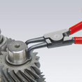 thumbnail image 3 of Knipex KNP001958V01 Circlip Pliers Set - 8 Piece, 3 of 6