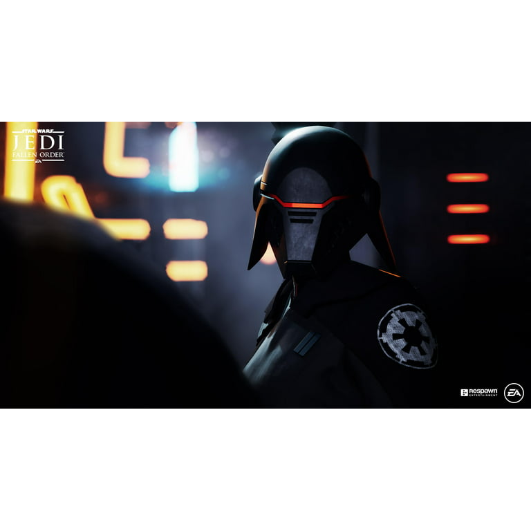 Star Wars Jedi Fallen Order - PlayStation 4 : : Videogiochi