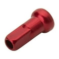 thumbnail image 5 of Tusk Impact Wheel Replacement Spoke Nipple Kit Rear Red for Ktm 250 Xcf-W 2007-2016, 5 of 7