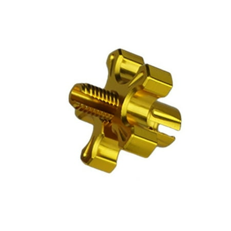 

Motorcycle CNC Billet Clutch Cable Wire Adjuster Screw M8 M10 *1.25 For WR125R