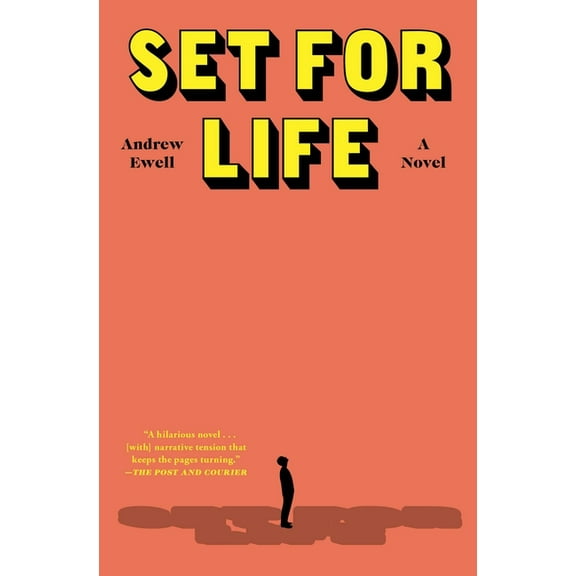 Set for Life, (Paperback)
