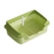 thumbnail image 4 of Bandeja para l de entrenamiento para perros, entrenador para l, , soporte para almohadilla para , caja de arena para Espacio de cuadrícula verde 15 mm, 4 of 9
