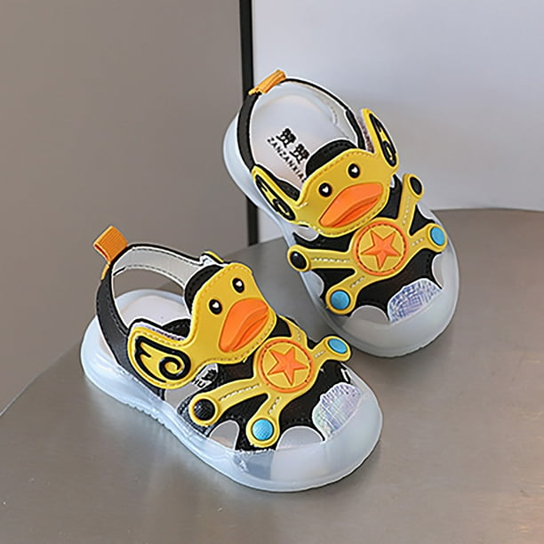 Duck shoes for kids hot sale