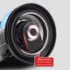 thumbnail image 2 of Amoladora/lijadora orbital de 5 pulgadas, amoladora pulida de aire Circular de 12000rpm, herramientas eléctricas Likrtyny Para estrenar, 2 of 9