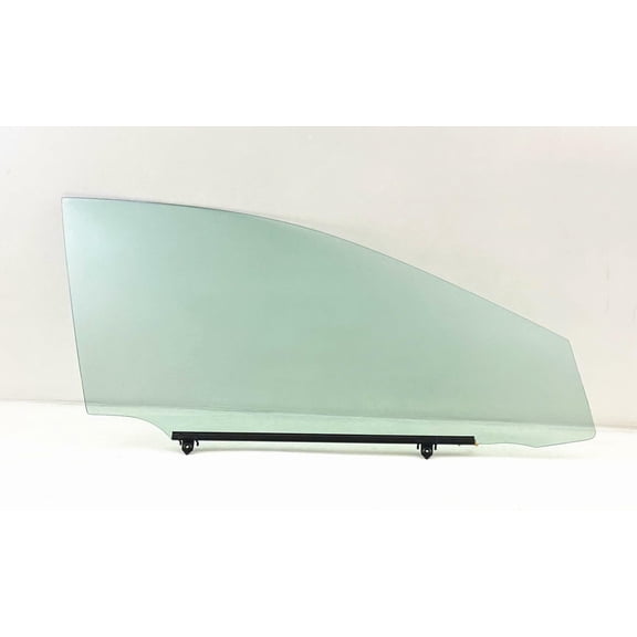 Laminated Passenger Right Side Front Door Window Door Glass Compatible with Toyota Camry 2025 Models