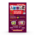 thumbnail image 4 of Exploding Kittens Party Pack - 2-10 Players - Ages 7+ - 15 Minutes to Play - Ideal for Party, Family Game Night (Walmart Exclusive), 4 of 10