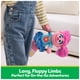 thumbnail image 4 of Peluche GUND Sesame Street Abby Cadabby Take Along 33 cm, 4 of 8