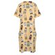 thumbnail image 5 of Siempre hay un Joker Kath & Kim Vestido holgado con bolsillos Vestido vintage verano mujer 2025 moda, 5 of 7