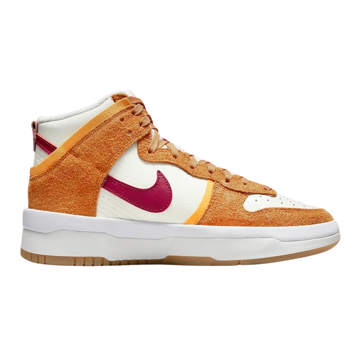 Women's) Nike Dunk High Up 'Setsubun' (2022) DQ5012-133 - Walmart.com