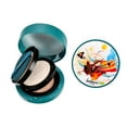 thumbnail image 1 of Reduced Price Naittoop Moisturizing Cushion, 2-In-1 Design Cushion and Powder, Cushion Moisturizing Cream, Cushion Cream, Moisturizing Concealer Makeup, 1 of 1
