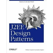 J2EE Design Patterns (Paperback)