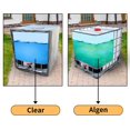 thumbnail image 5 of Funda protectora para tanque IBC de 1000 l, funda protectora para tanque IBC, tanque de agua de lluvia (negra), 120 × 100 × 116 (cubierta de tanque), 5 of 5