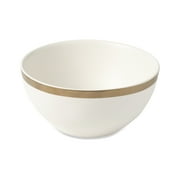 (3 pack) Thyme & Table Everest 12-Piece Ceramic Dinnerware Set Off-White