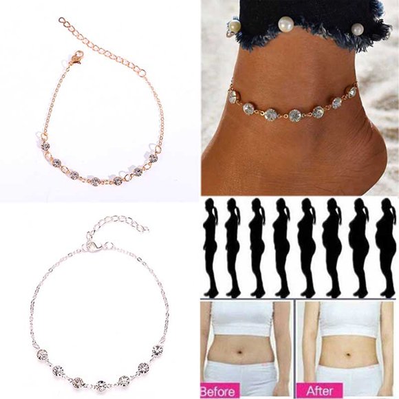 Weight Loss Bracelet